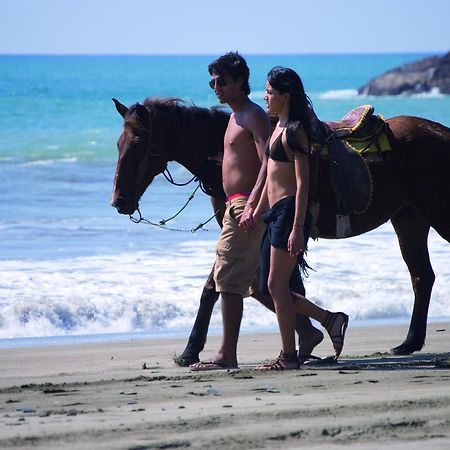 Hotel & Villas Partourcaleta Caleta de Campos 外观 照片