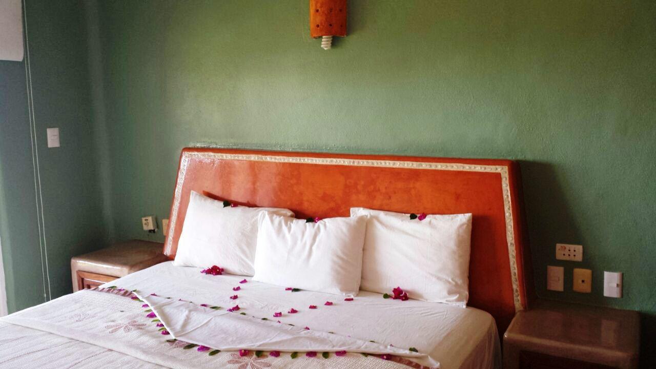 Hotel & Villas Partourcaleta Caleta de Campos 外观 照片